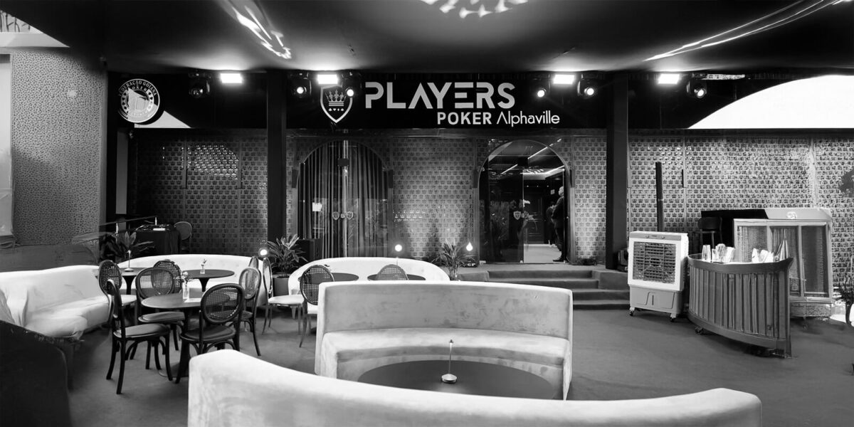 habilidades de poker